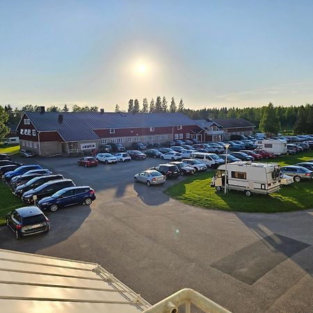 Pohjanranta Cottages Keminmaa Exterior photo