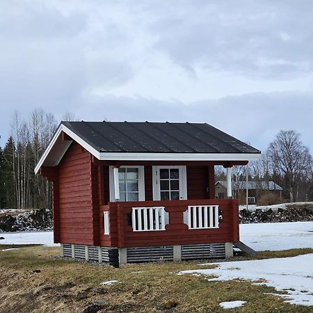 Pohjanranta Cottages Keminmaa Exterior photo