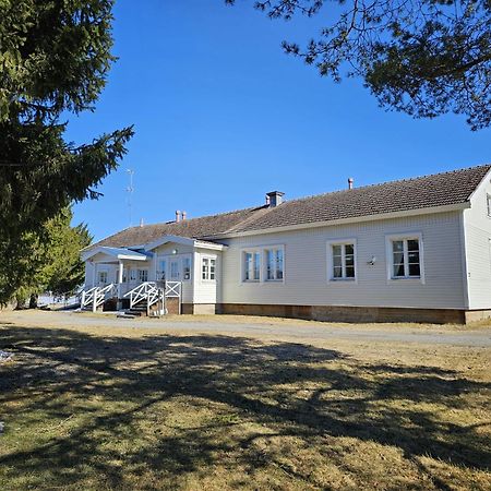 Pohjanranta Cottages Keminmaa Exterior photo