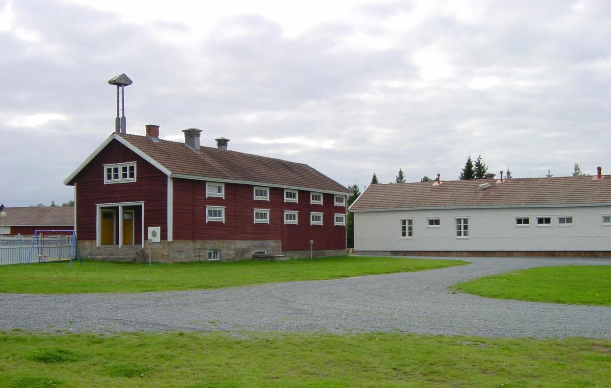 Pohjanranta Cottages Keminmaa Exterior photo