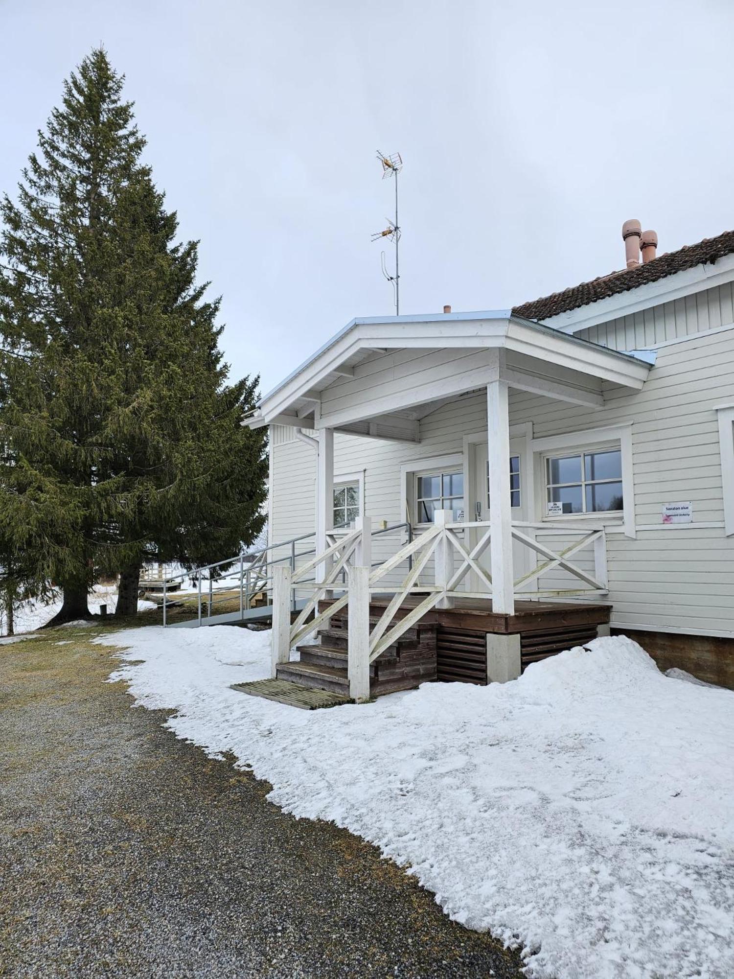 Pohjanranta Cottages Keminmaa Exterior photo