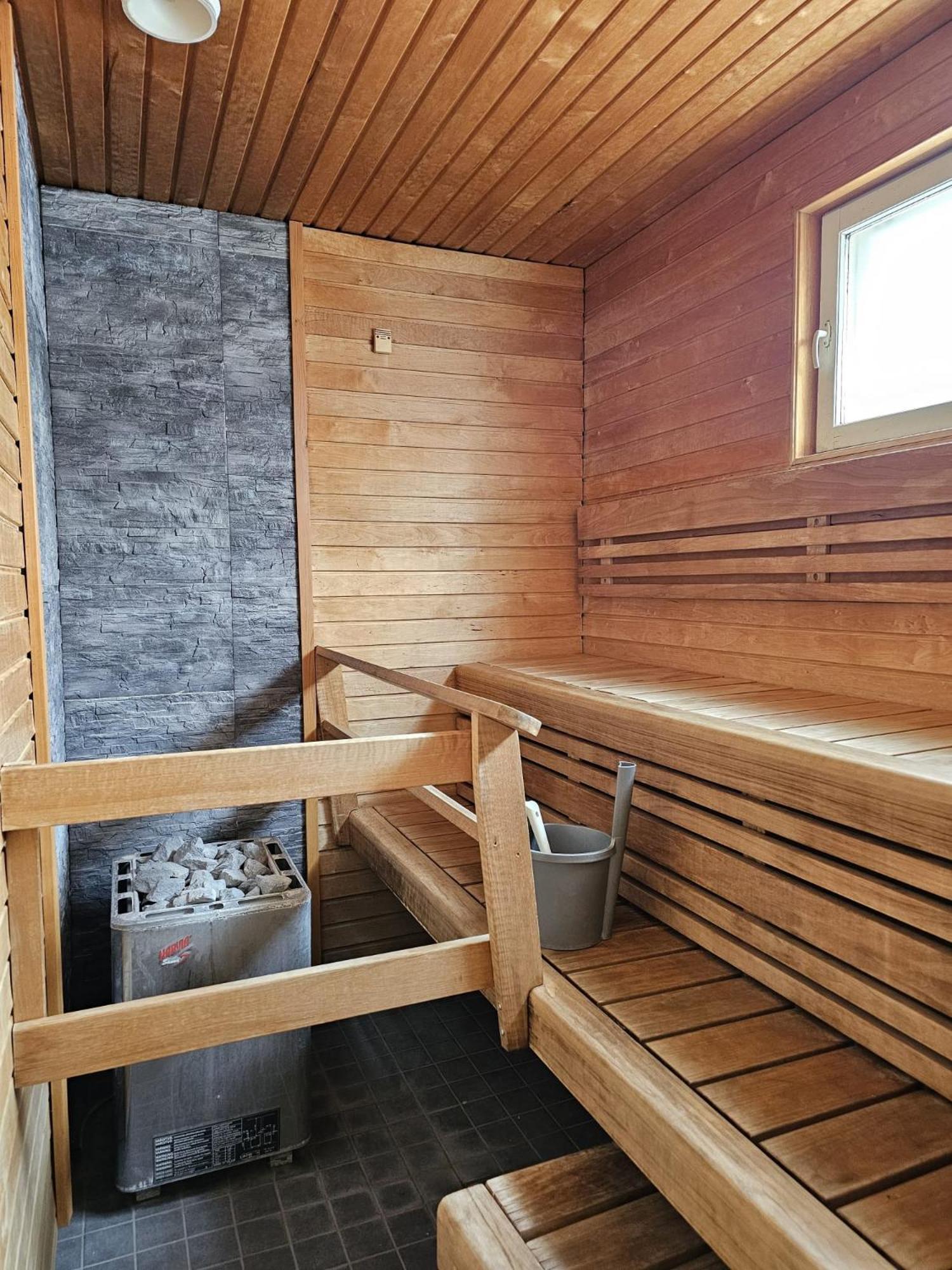 Pohjanranta Cottages Keminmaa Exterior photo